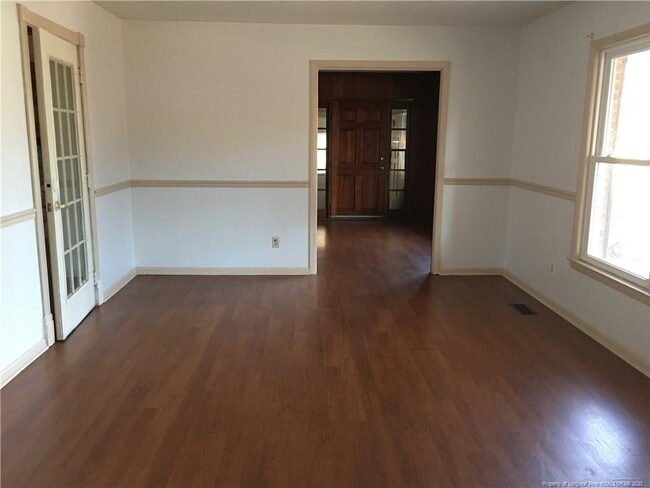 Building Photo - 1218 Hoke Loop Rd