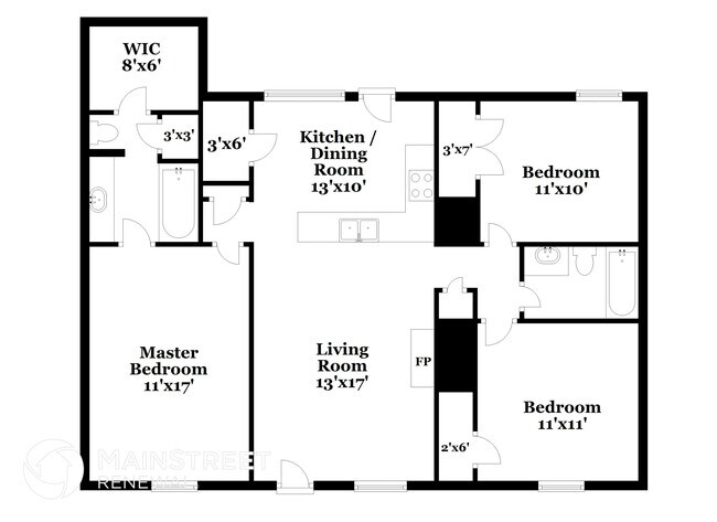 Building Photo - 4479 Cleopatra Cove N