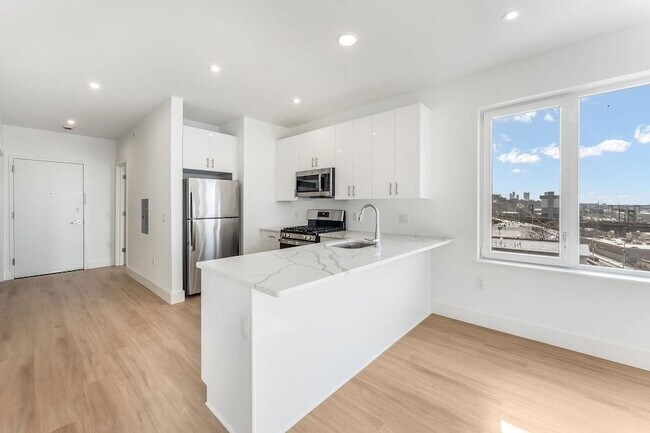 Foto del edificio - 3309 Liberty Ave