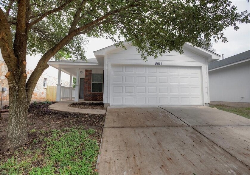 5612 Steven Creek Way, Austin, TX 78721 House Rental in Austin, TX