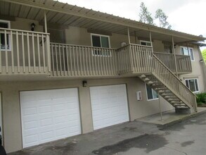 Building Photo - 2701 Soscol Ave