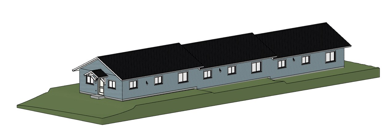Building Photo - New Construction! Three Units Coming Soon ...