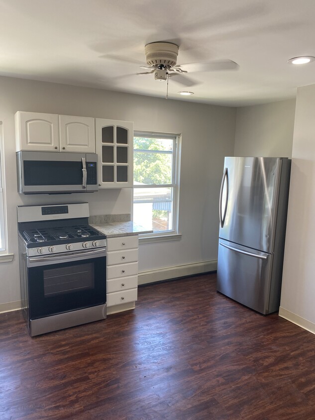 Foto principal - 118 Clay St