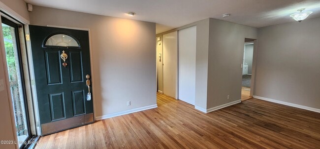 Building Photo - 601 Virginia Ave