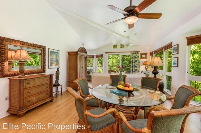 Foto del edificio - 3 br, 3 bath House - 4141 Lei O Papa Unit 38