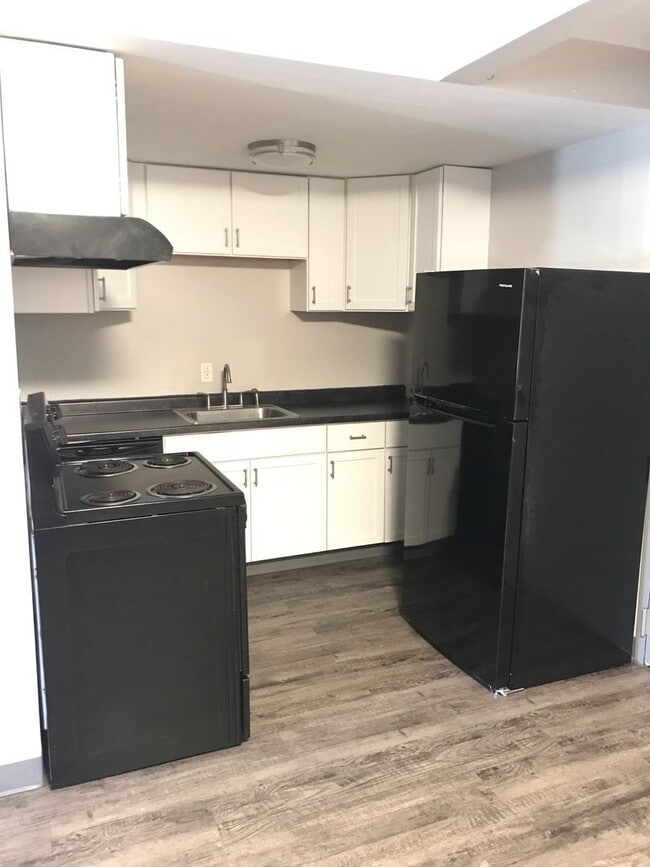 Interior Photo - The Village at Grays Lake