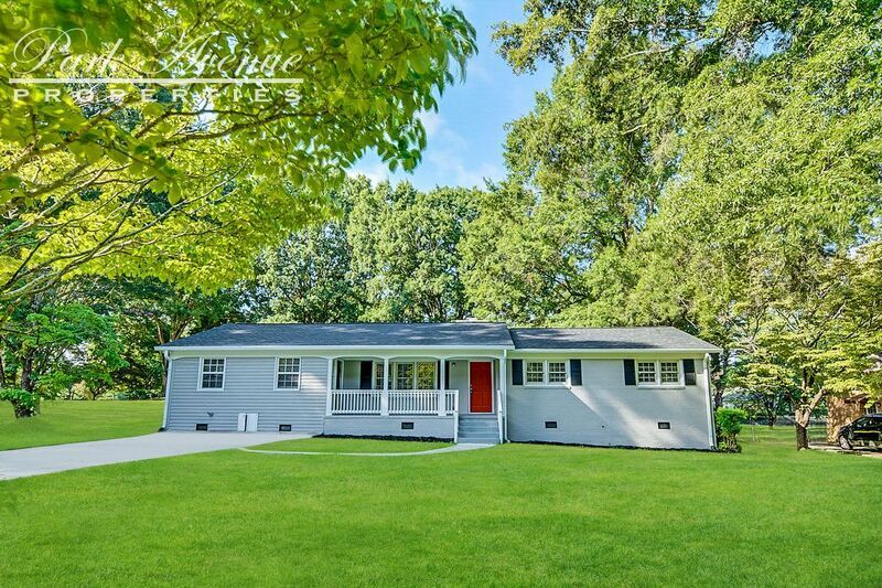 209 W Bywood Dr, Durham, NC 27712 House Rental in Durham, NC