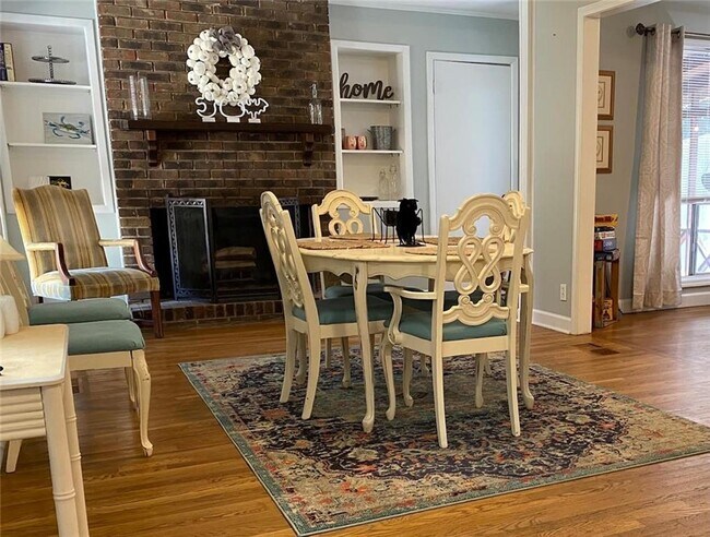 Foto del edificio - 4282 Smithsonia Ct