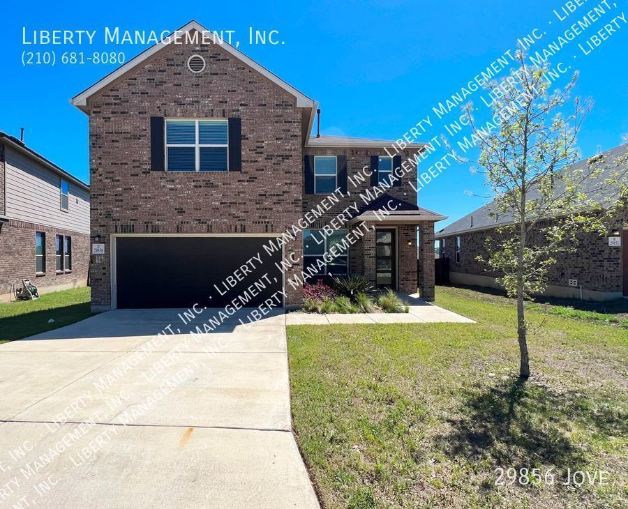 29856 Jove, Bulverde, TX 78163 House Rental in Bulverde, TX