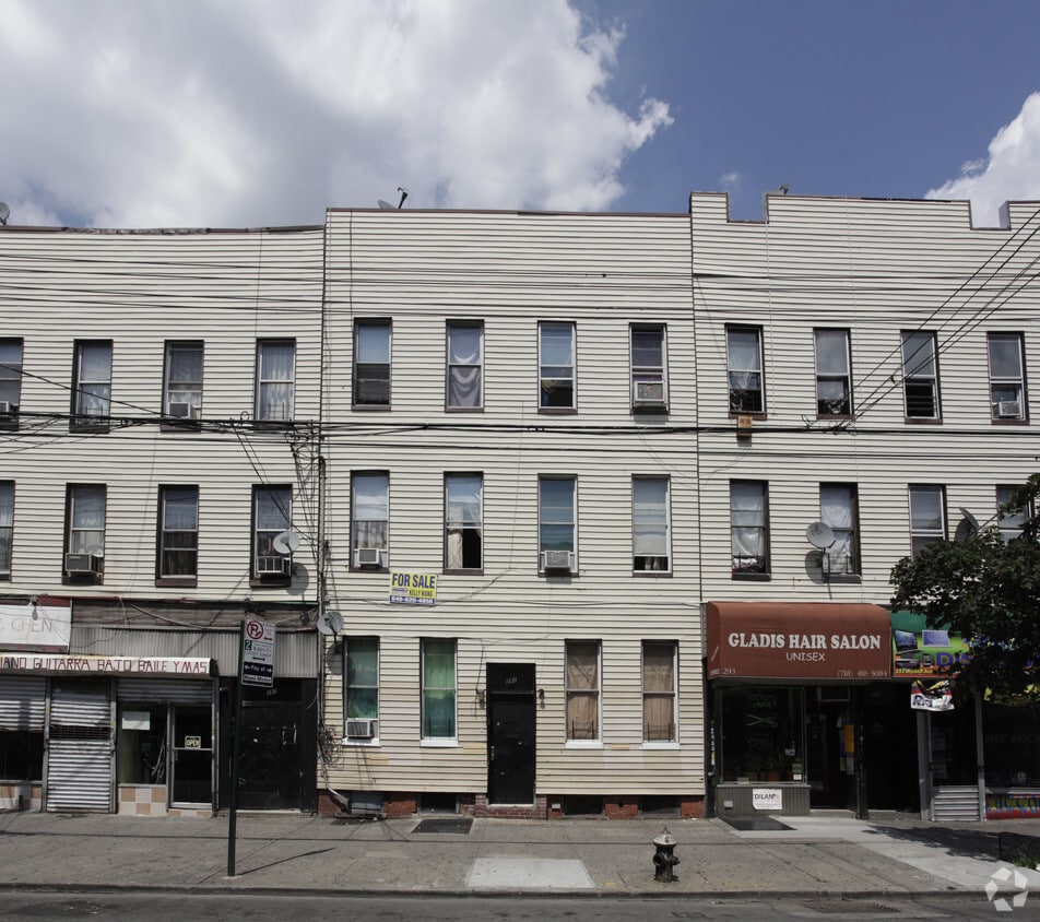 Primary Photo - 291 Wyckoff Ave