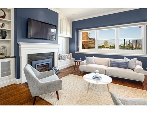 Foto principal - 314 Beacon St