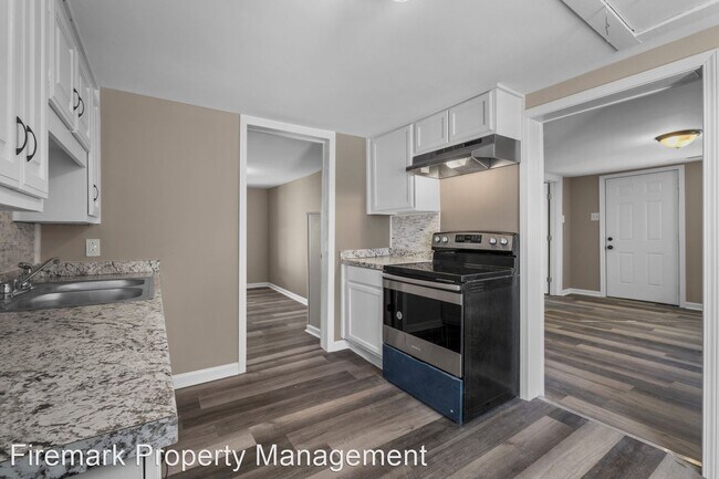 Foto del edificio - 2 br, 1 bath House - 8310 Lawrenceburg Hwy.