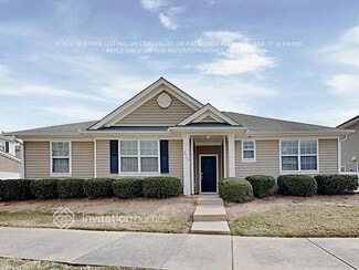 Building Photo - 3917 Cutler Donahoe Way