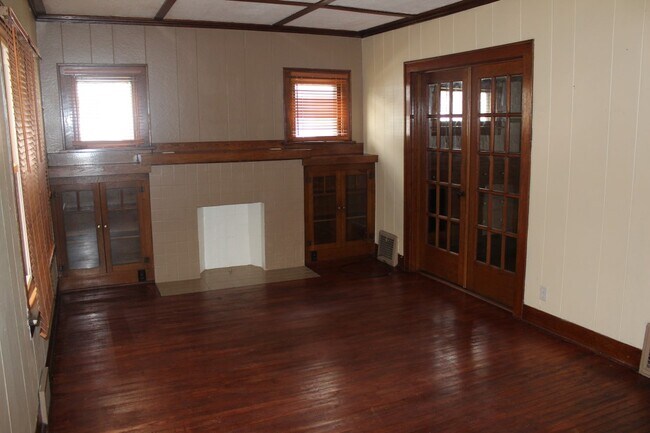 Foto del edificio - 2415 11th St NW