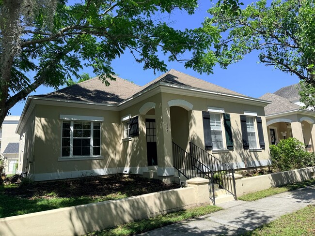 Building Photo - 1107 Croton Pl