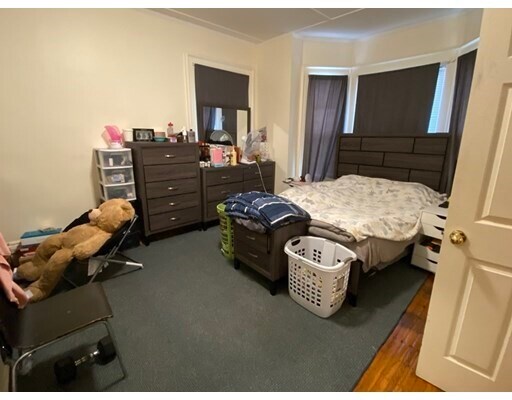 Foto del edificio - 200 Clifton St