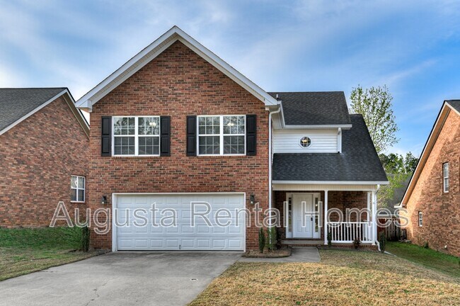 Foto del edificio - 7635 Pleasantville Way