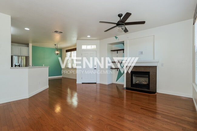 Foto del edificio - 907 Marvin Gardens Way