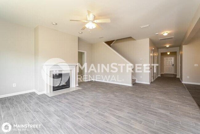 Foto del edificio - 5124 RED POLL DR, GREENSBORO, NC 27405
