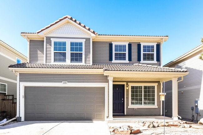 Building Photo - 2235 Coach House Loop