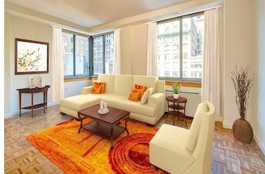 Foto del edificio - 35 W 33rd St