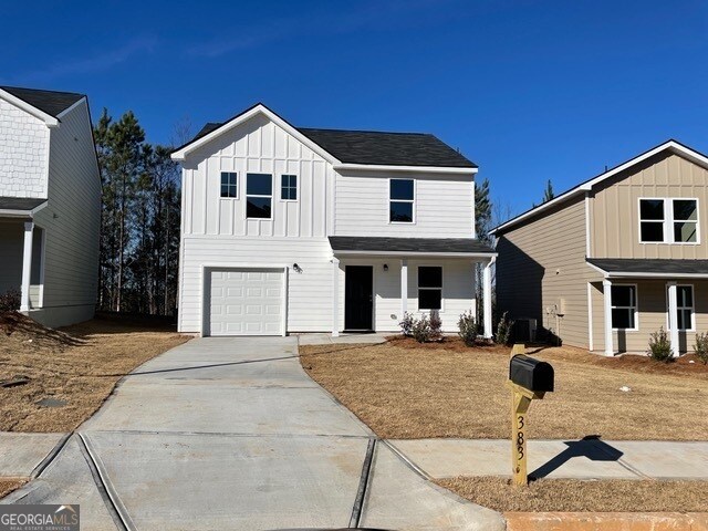Building Photo - 383 Jada Ln