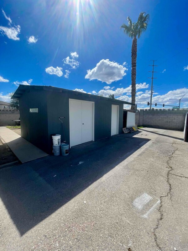 Building Photo - 5411 Ario Rd
