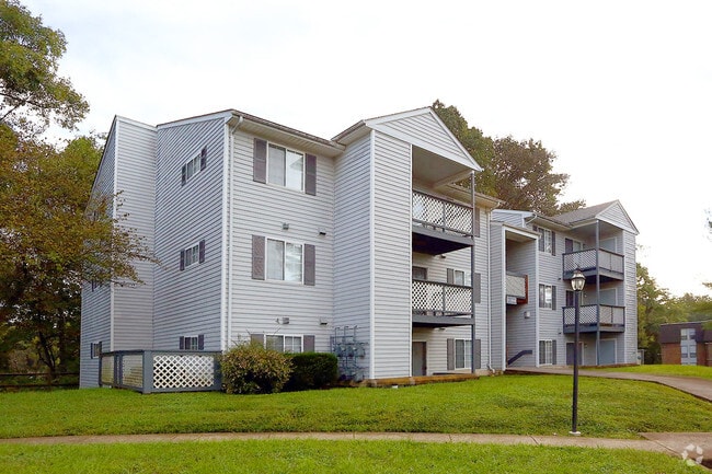 Building Photo - Bent Creek II