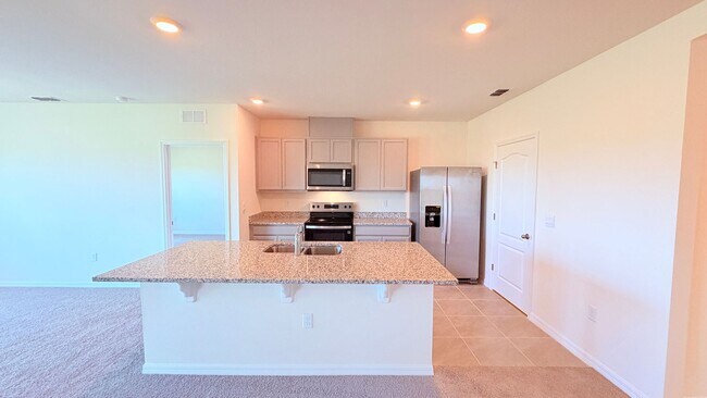 Foto del edificio - Brand New 3BR Home in Haines City | Washer & Dryer + HOA Community