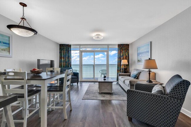 Foto del edificio - 1700 N Ocean Blvd