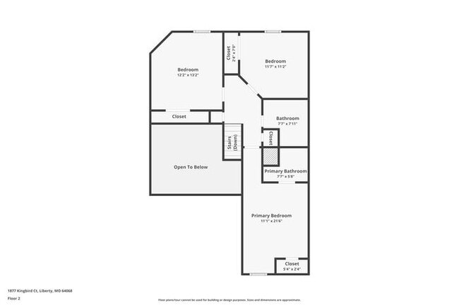 Building Photo - Comfortable Three-Bedroom Home