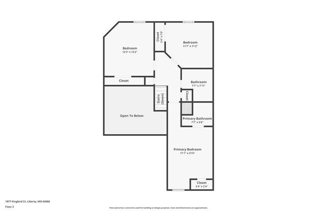 Foto del edificio - Comfortable Three-Bedroom Home