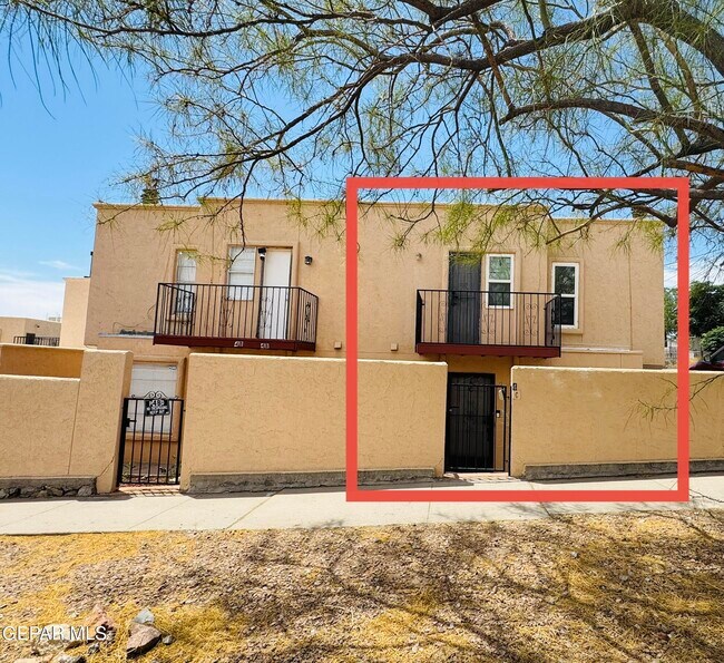Foto del edificio - 2520 San Jose Ave
