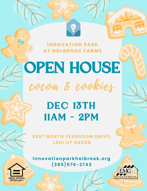 Building Photo - Innovation Park at Holbrook Farms