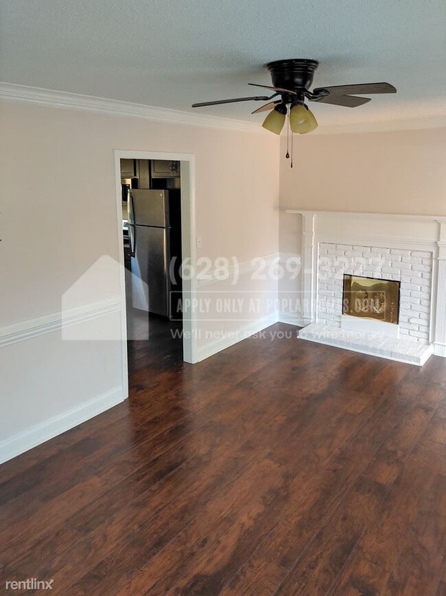 Building Photo - 2 br, 1 bath House - 144 British Lake Drive -
