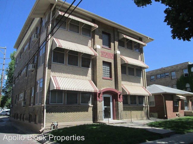 Building Photo - 730 S 11th St