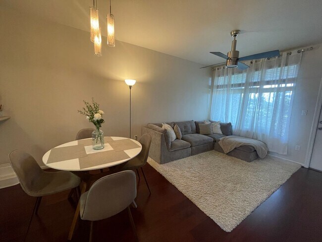 Foto del edificio - Ho'olea Terrace Two Bedroom