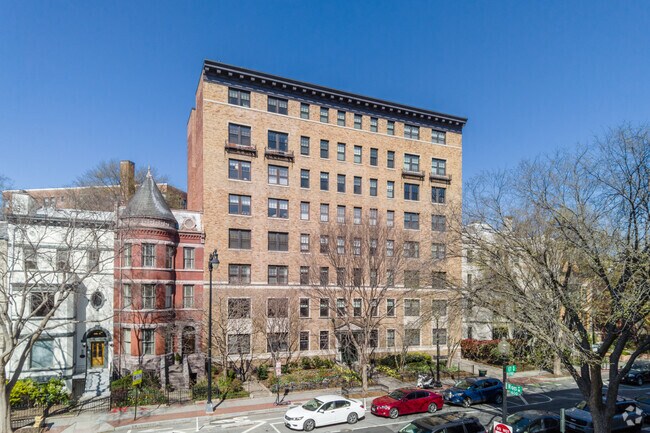 Foto del edificio - The Whyland
