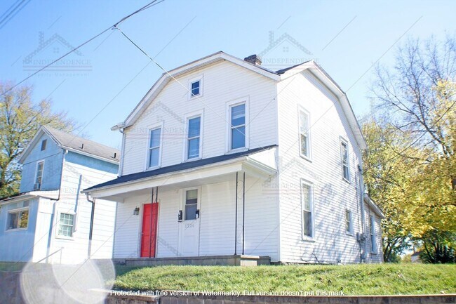 Building Photo - 1324 Fairmount Ave