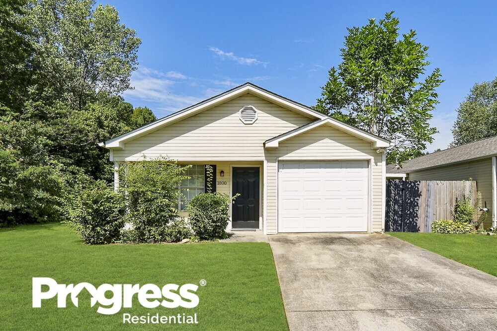 1800 Stonehenge Dr, Birmingham, AL 35215 House for Rent in Birmingham