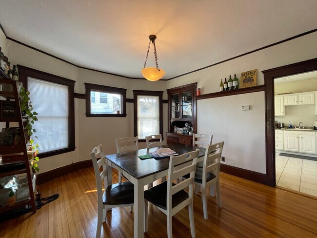 Foto del edificio - 54 Hobson St