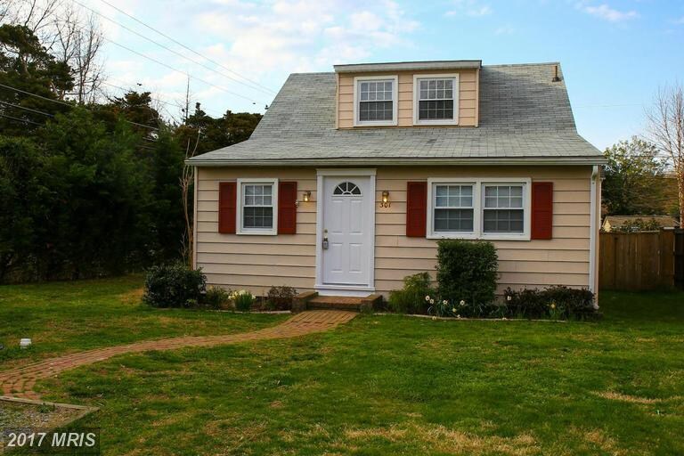 Primary Photo - 301 Lakeview Ave