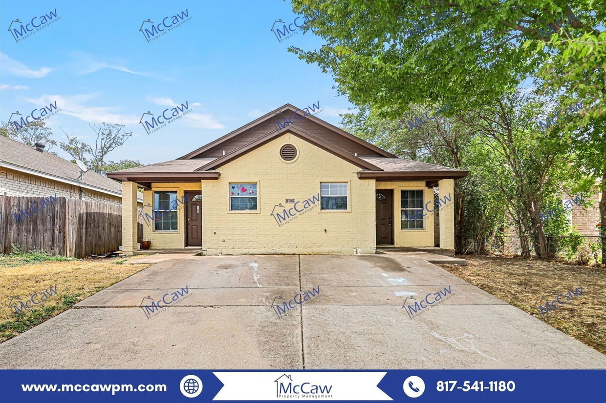 Foto principal - 3108 Lincoln Ave