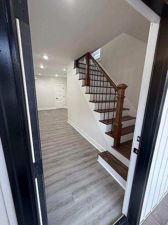 Foto del edificio - 1105 Quincy Ave