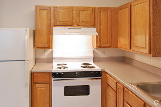 Sugar Creek Senior Apartment Community Apartments - Waukee, IA ...