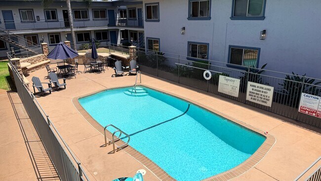Foto del edificio - FOR RENT 1bedroom 1 bath apartment in Imperial Beach.
