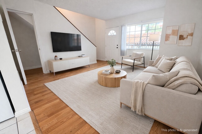 Building Photo - 15339 Weddington St