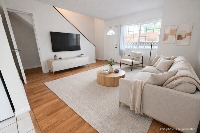 Foto del edificio - 15339 Weddington St