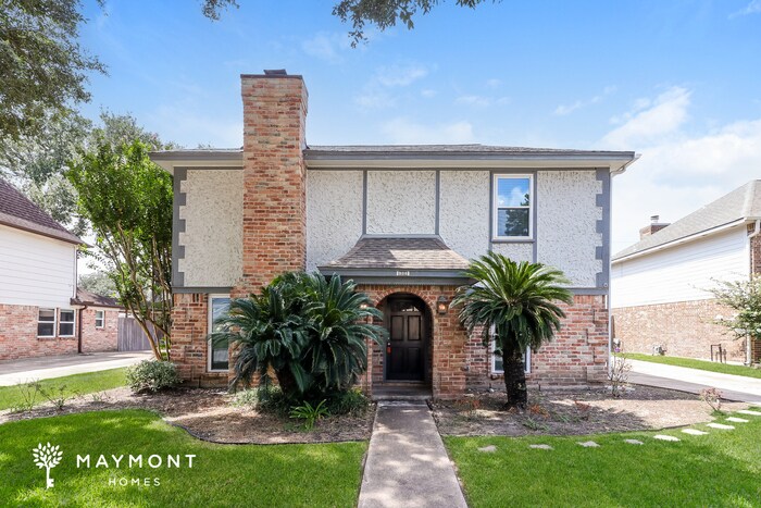 Primary Photo - Spacious Katy Home with Backyard Oasis