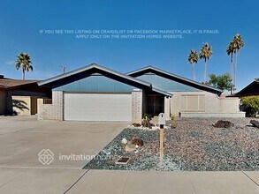 Building Photo - 4516 W Hayward Ave